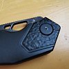 Нож Taigan Raven 8Cr13Mov: отзывы