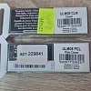 Воблер Rapala Ultra Light Minnow ULM04 GDAU: отзывы