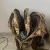 Рюкзак Taigan Cascade 35L CP: отзывы