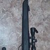 Прицел Taigan ER 1-6X24IR: отзывы