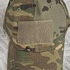 Бейсболка Taigan Terrain Python green: отзывы