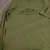 Лонгслив Taigan Pursuer Khaki green: отзывы