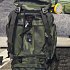 Рюкзак Taigan Bison 65L green: отзывы