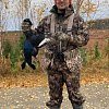 Костюм Taigan Tracker mountain: отзывы