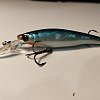 Воблер Owner Сultiva Ripn Minnow 5258-25: отзывы