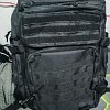 Рюкзак Taigan Cascade 35L green: отзывы