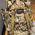 Рюкзак Taigan Defender 100L ACU: отзывы