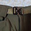 Ремень Taigan Military Green: отзывы