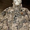 Куртка Taigan Feral rocky terrain: отзывы