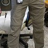Брюки Taigan Adventure khaki: отзывы