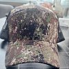 Бейсболка Taigan MESH olive: отзывы