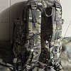 Рюкзак Taigan Travel 60L ACU: отзывы