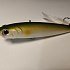 Воблер Lucky Craft Gunfish 95 F 268 Pearl Ayu: отзывы