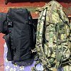 Рюкзак Taigan Aviator 50L CP: отзывы