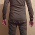 Термобелье Taigan Silver Active set black: отзывы