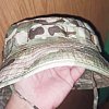 Панама Taigan Scout Python green: отзывы