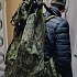 Рюкзак Taigan Travel 60L camo: отзывы