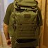 Рюкзак Taigan Convoy 90L green: отзывы