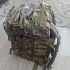 Рюкзак Taigan Tactical 40L ACU: отзывы