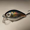 Воблер Lucky Craft Clutch SR 270 MS American Shad: отзывы