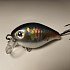 Воблер Lucky Craft Clutch SR 270 MS American Shad: отзывы