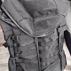 Рюкзак Taigan Mission 75L black: отзывы