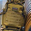 Рюкзак Taigan Recon 25L CP: отзывы