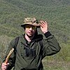 Панама Taigan Scout Python sand: отзывы