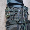 Рюкзак Taigan Grizzly 80L ACU: отзывы