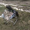 Кресло Pereval складное XY-144B3 green: отзывы