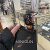 Катушка Maximus Minigun 1000S 5+1: отзывы