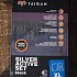 Термобелье Taigan Silver Active set black: отзывы