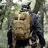 Рюкзак Taigan Cascade 35L jungle digital: отзывы