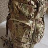 Рюкзак Taigan Attack 70L black CP: отзывы