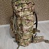 Рюкзак Taigan Attack 70L black CP: отзывы