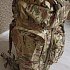 Рюкзак Taigan Attack 70L black CP: отзывы