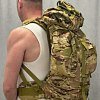 Рюкзак Taigan Storm 45L naval camo: отзывы