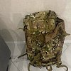 Рюкзак Taigan Storm 45L python black: отзывы