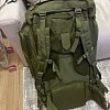 Рюкзак Taigan Patrol 50L jungle camo: отзывы