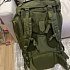 Рюкзак Taigan Patrol 50L jungle camo: отзывы