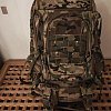 Рюкзак Taigan Cascade 35L jungle camo: отзывы