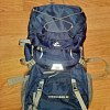 Рюкзак Taigan Bison 65L jungle camo: отзывы