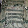 Рюкзак Taigan Tactical 40L black piton: отзывы