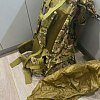 Рюкзак Taigan Convoy 90L jungle digital: отзывы