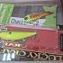Воблер Lucky Craft Sammy 065 F 111 peacock: отзывы