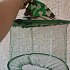 Панама-накомарник Taigan Shield camo green: отзывы