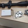 Прицел Taigan ER 1.2-6X24IR HK black: отзывы