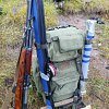 Рюкзак Taigan Recon 25L maple leap camo: отзывы
