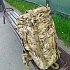 Рюкзак Taigan Grizzly 80L jungle digital: отзывы