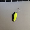 Блесна Berkley Ags Chisai 2,8гр Vert Chartreuse/Black/Black: отзывы